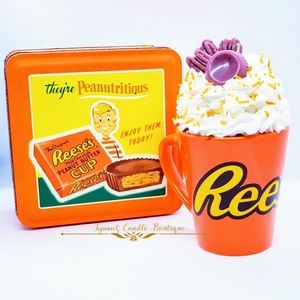 Reese's Collectible Items
